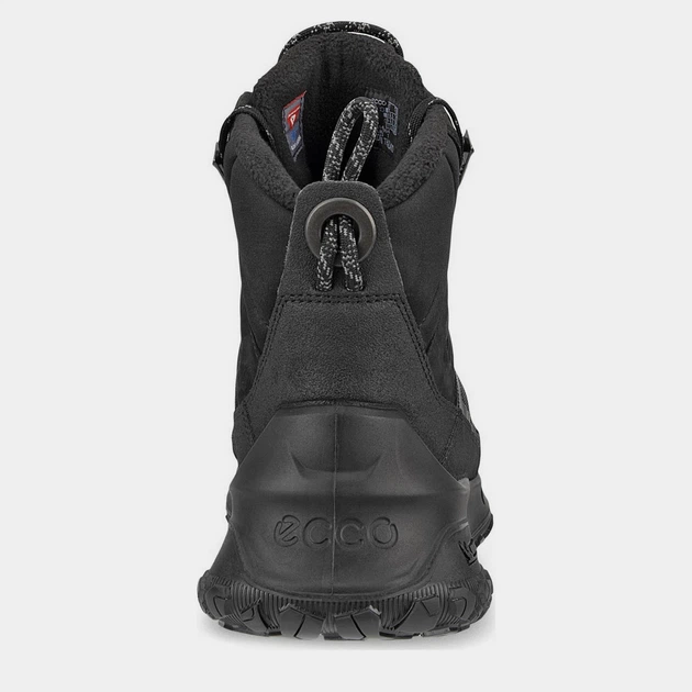 Trzewiki męskie ECCO ULT-TRN M 82431451094 47 30.8 cm Czarne (194891380294) - obraz 3
