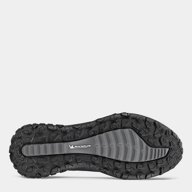 Trzewiki męskie ECCO ULT-TRN M 82431451094 46 30.2 cm Czarne (194891269513) - obraz 5