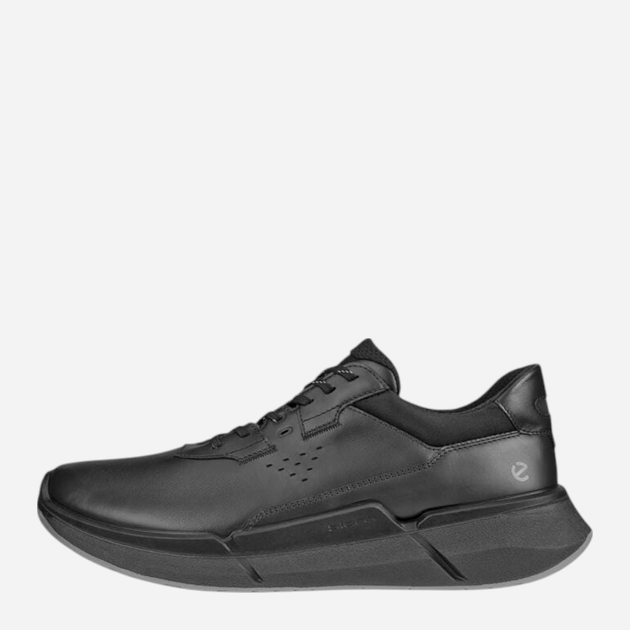 Чоловічі снікери ECCO Biom 2.2 M 83076401001 47 30.8 см Чорні (194891521765) - зображення 1