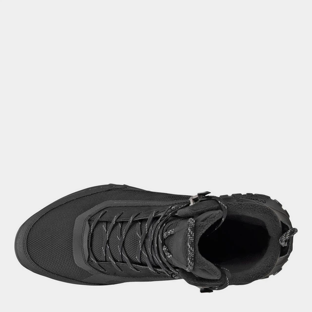 Trzewiki męskie ECCO ULT-TRN M 82431451094 47 30.8 cm Czarne (194891380294) - obraz 6