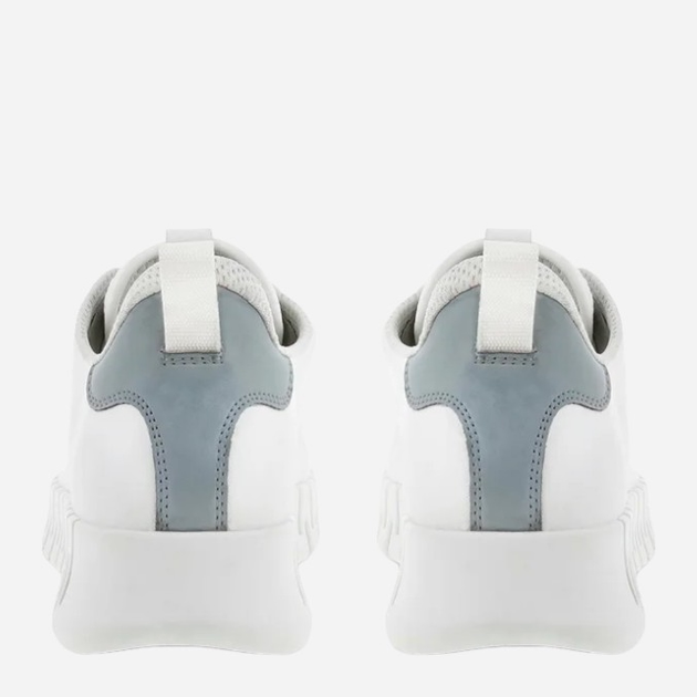Sneakersy damskie ECCO Gruuv 21820360718 39 Białe (194891192477) - obraz 6