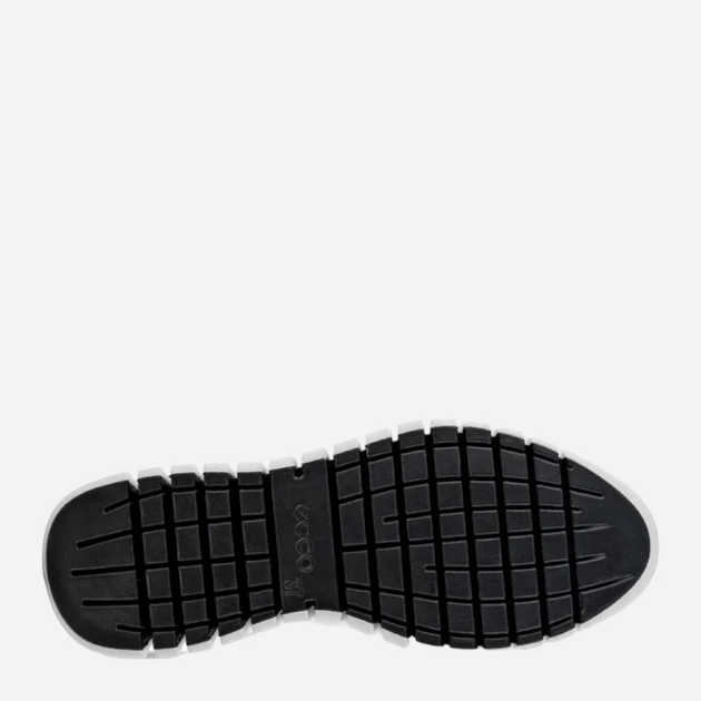 Sneakersy damskie ECCO Gruuv 21820360718 38 Białe (194891192460) - obraz 8