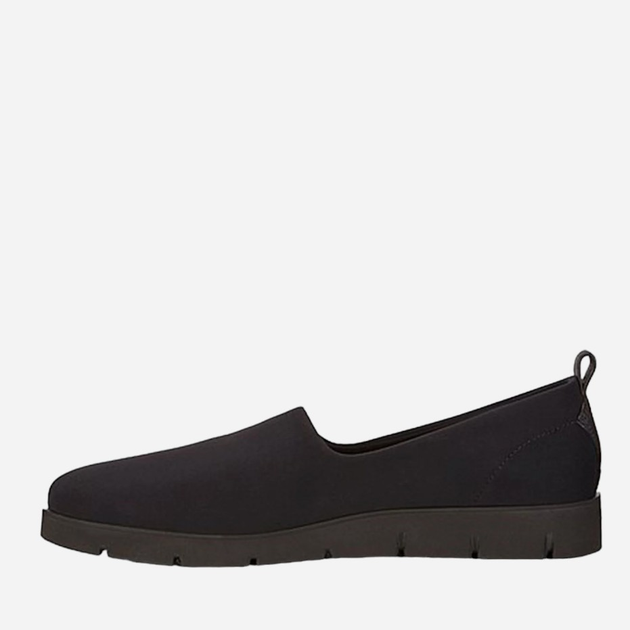 Buty wsuwane damskie ECCO Bella 28207351707 41 Czarne (809702570268) - obraz 2