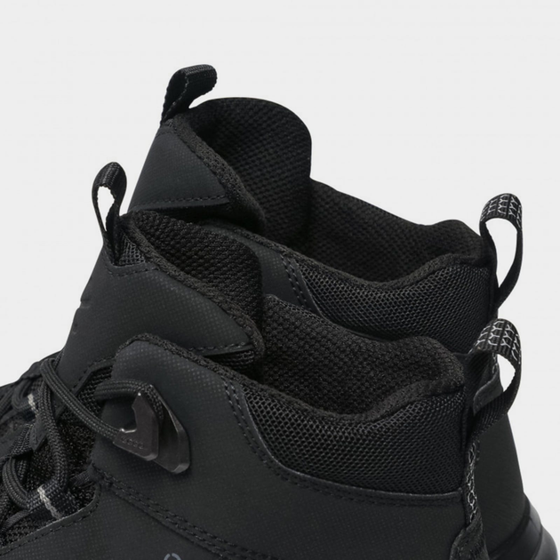 Trzewiki męskie Gore-Tex ECCO MX M 82022451052 42 27.5 cm Czarne (194890197466) - obraz 7