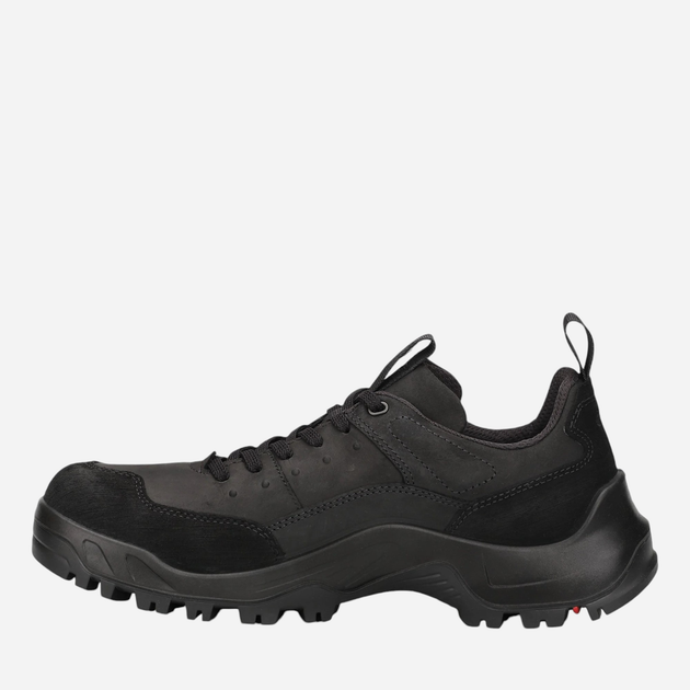 Чоловічі кросівки ECCO Offroad M 82235451052 44 28.8 см Чорні (194891612395) - зображення 3