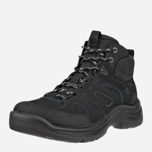 Жіночі черевики низькі для трекінгу ECCO Offroad W 82241351052 36 23 см Чорні (194891654159) - зображення 2