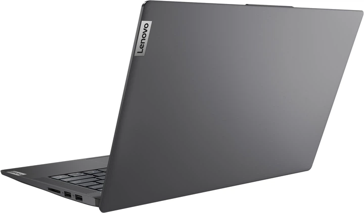 美品 Lenovo IdeaPad 14ALC05 2022 Ноутбук Lenovo IdeaPad 5 14ALC05 (82LM00QDRA) Graphite Grey / AMD