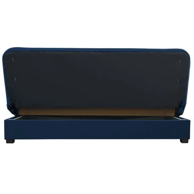 Набір з 2х диванів розкладних MEBEL ELITE PIANO 190 см темно-синій / велюр PPHUE.DOROTKA/KRONOS9/Z2/WER - зображення 7