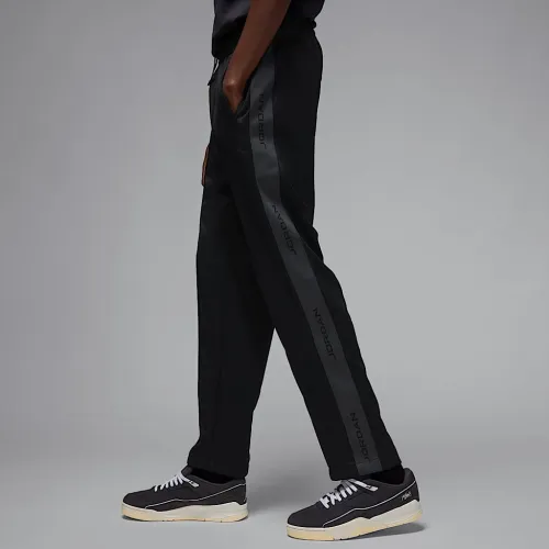 Чоловічі Штани Jordan MBRK TRACK SUIT PANT Чорний S (7dHF9341-010 S) - зображення 3