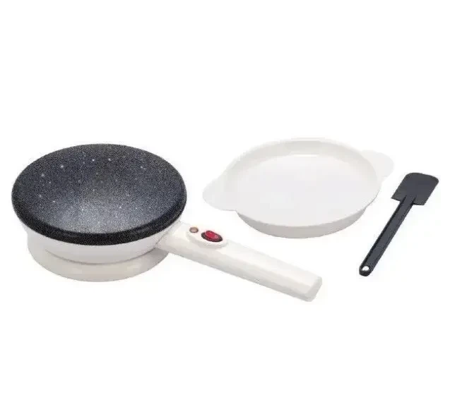 Млин електричний CREPE MAKER SP 5208 - зображення 4