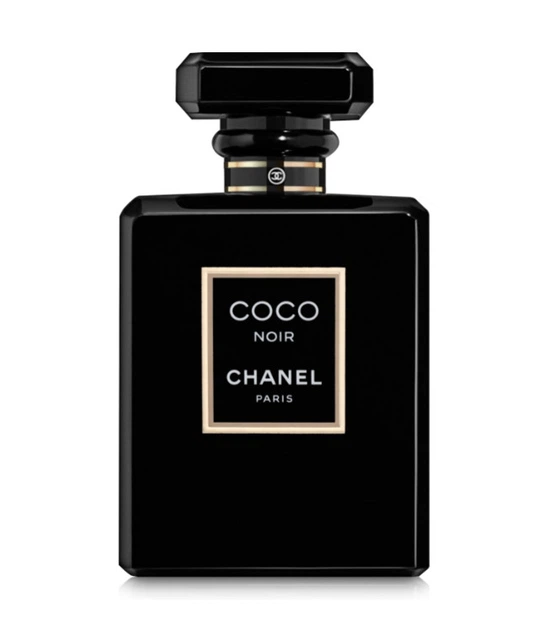 Парфумована вода для жінок Chanel Coco Noir 100 мл - Фото 2 Парфумована вода для жінок Chanel Coco Noir 100 мл - зображення 2
