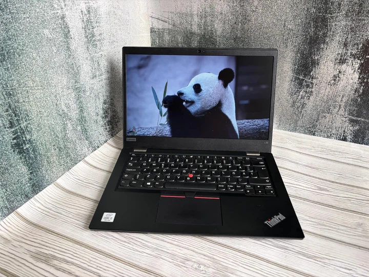 Ноутбук Lenovo ThinkPad L13 G2 Gen 2 13.3