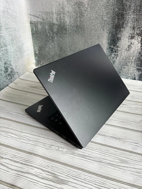 Ноутбук Lenovo ThinkPad L13 G2 Gen 2 13.3
