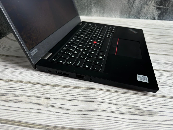 Ноутбук Lenovo ThinkPad L13 G2 Gen 2 13.3