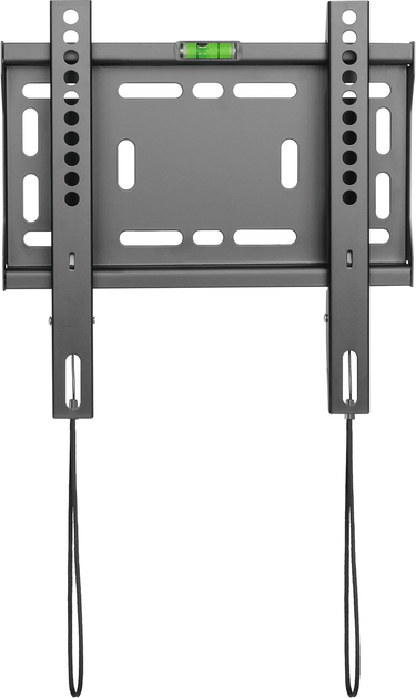 Настінне кріплення Cabletech UCH0181 23" - 42" (5901890007467) - зображення 1
