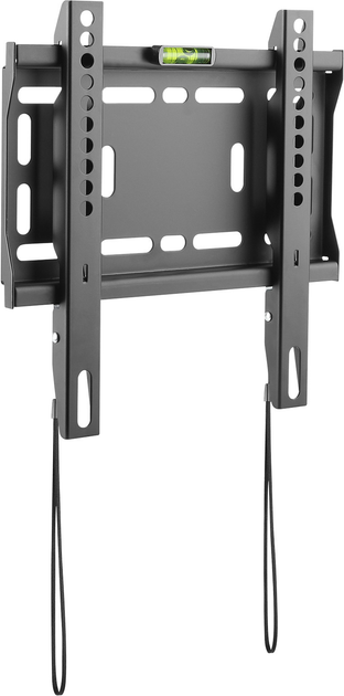 Настінне кріплення Cabletech UCH0181 23" - 42" (5901890007467) - зображення 2