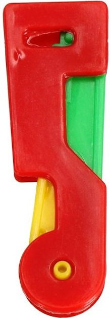 Zestaw do szycia 48 szt Springos HA7236 - obraz 7