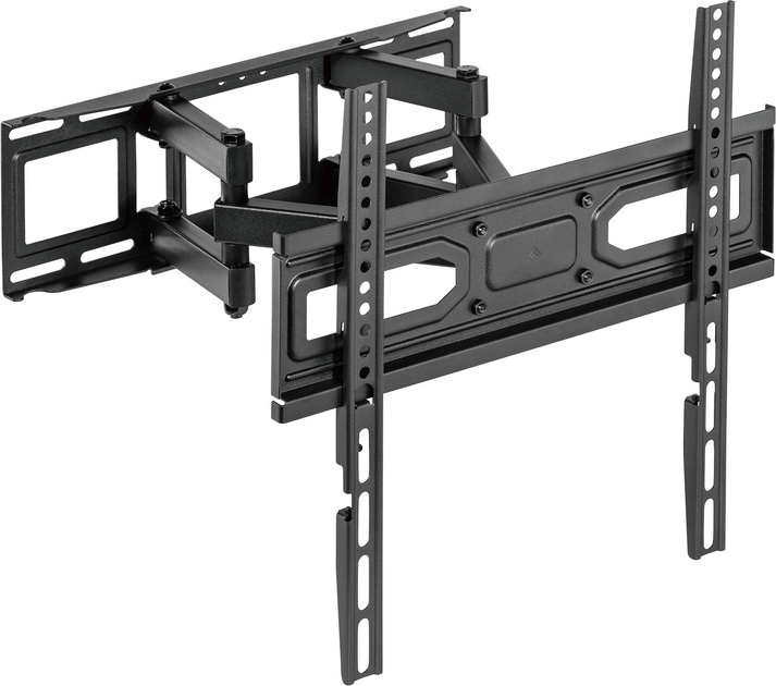 Настінне кріплення Cabletech UCH0198-2 32" - 70" (5901890103121) - зображення 3
