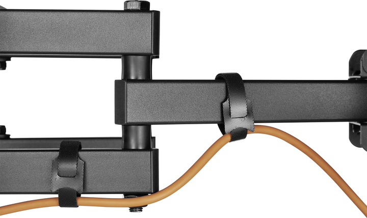 Настінне кріплення Cabletech UCH0198-2 32" - 70" (5901890103121) - зображення 8
