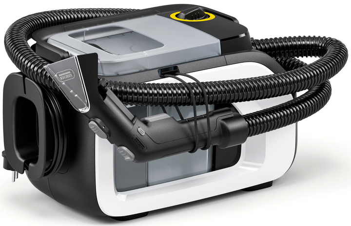 Odkurzacz piorący Karcher SE 3 Compact (1.081-530.0) - obraz 2