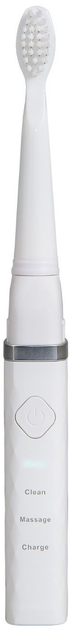 Soniczna szczoteczka do zębów Lucznik SG-515 + Brush Head (07.097) - obraz 3