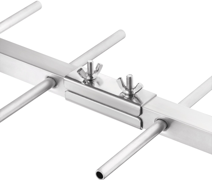 ТВ-антена Cabletech спрямована активна типу “Yagi” (5901890054393) - зображення 5