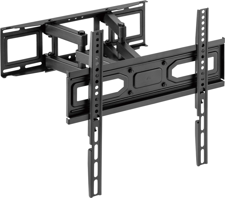 Настінне кріплення Cabletech UCH0199-1 37" - 70" (5901890036702) - зображення 2