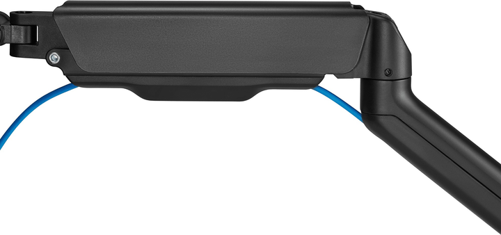 Настільне кріплення Cabletech 17-32" Black (UCH0208-1) - зображення 12
