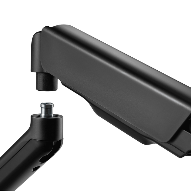 Настільне кріплення Cabletech 17-32" Black (UCH0208-1) - зображення 13