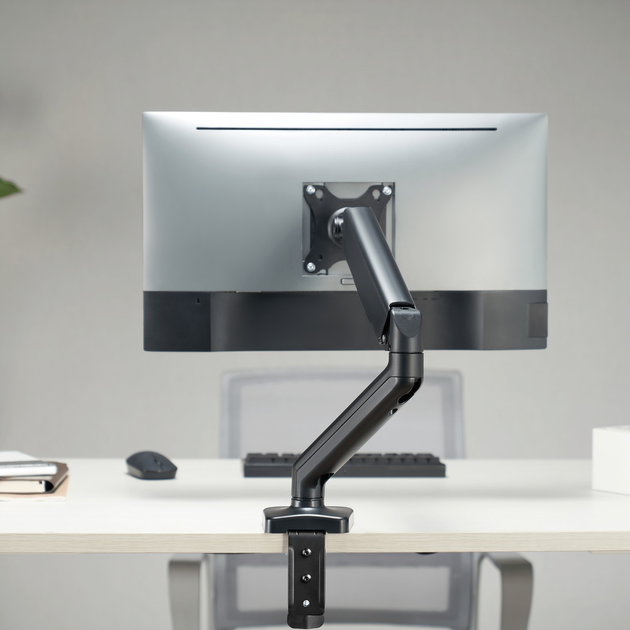 Настільне кріплення Cabletech 17-32" Black (UCH0208-1) - зображення 18