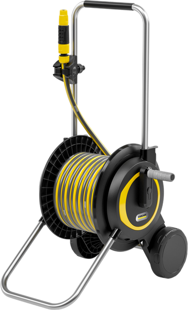 Котушка для шланга Karcher HR 3.20 Set 20 м (2.645-364.0) - зображення 1