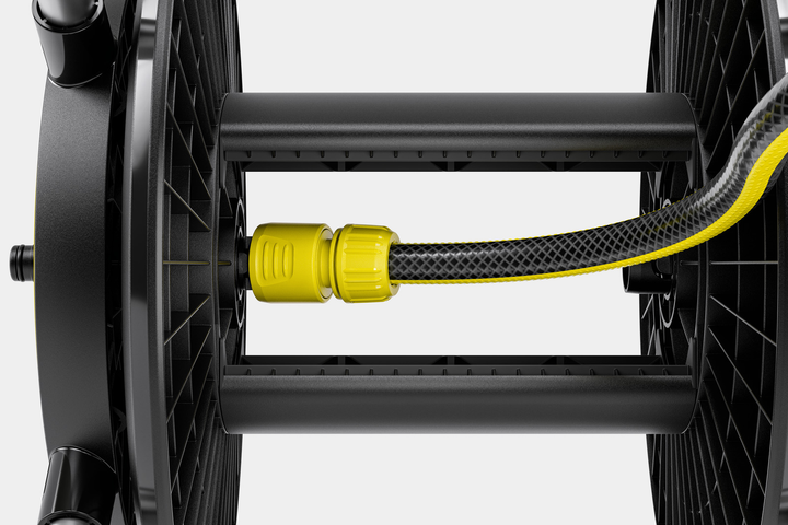 Котушка для шланга Karcher HR 3.20 Set 20 м (2.645-364.0) - зображення 2