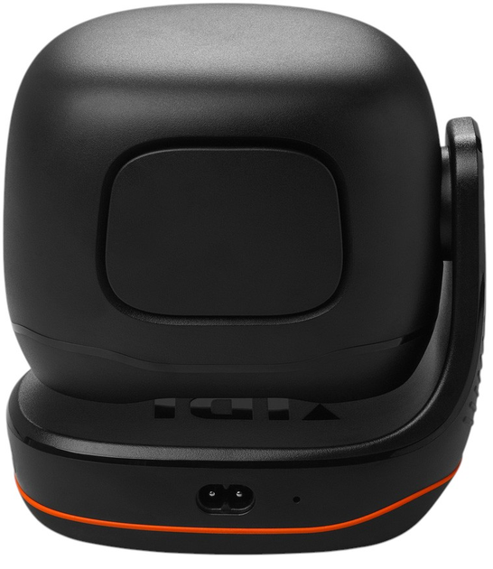 Projektor światła z Bluetooth JBL PartyLight Beam (JBLPLBEAMEU) - obraz 4