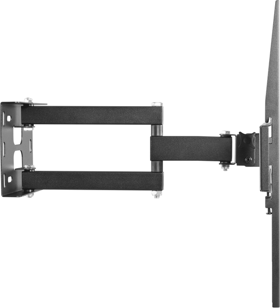 Настінне кріплення Cabletech UCH0199-1 37" - 70" (5901890036702) - зображення 6