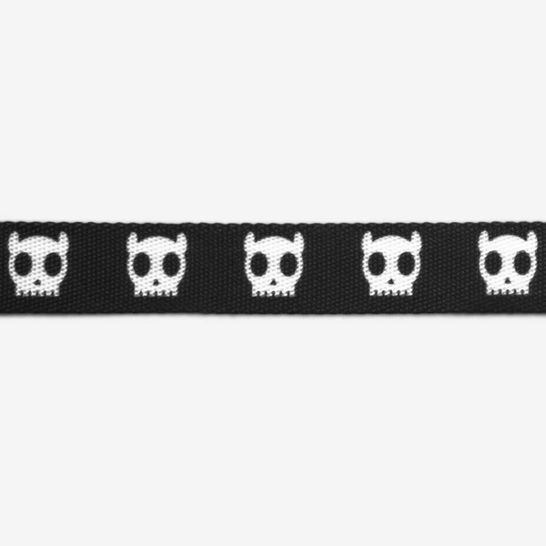 Шлейка для собак Zee.Dog Skull Розмір XS (23654) - зображення 4