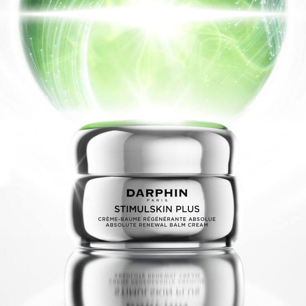 Крем-бальзам для обличчя Darphin Stimulskin Plus Absolute Renewal омолоджувальний 50 мл (882381003968) - зображення 2