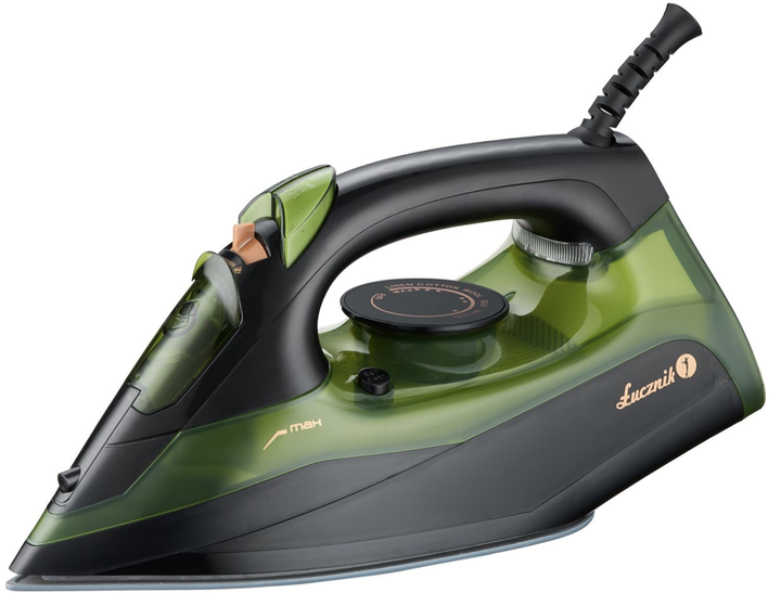 Праска Lucznik SI-3000 Avocado - зображення 1