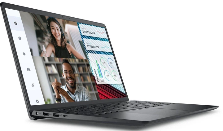 Ноутбук Dell Vostro 15 3530 Intel Core i5-1334U 10-ядерний / RAM