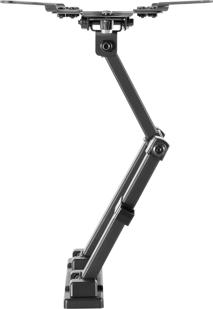 Настінне кріплення Kruger&Matz KM1302 13" - 42" (5901890042987) - зображення 7