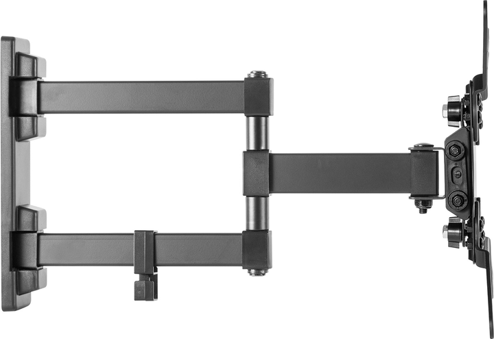 Настінне кріплення Kruger&Matz KM1302 13" - 42" (5901890042987) - зображення 11
