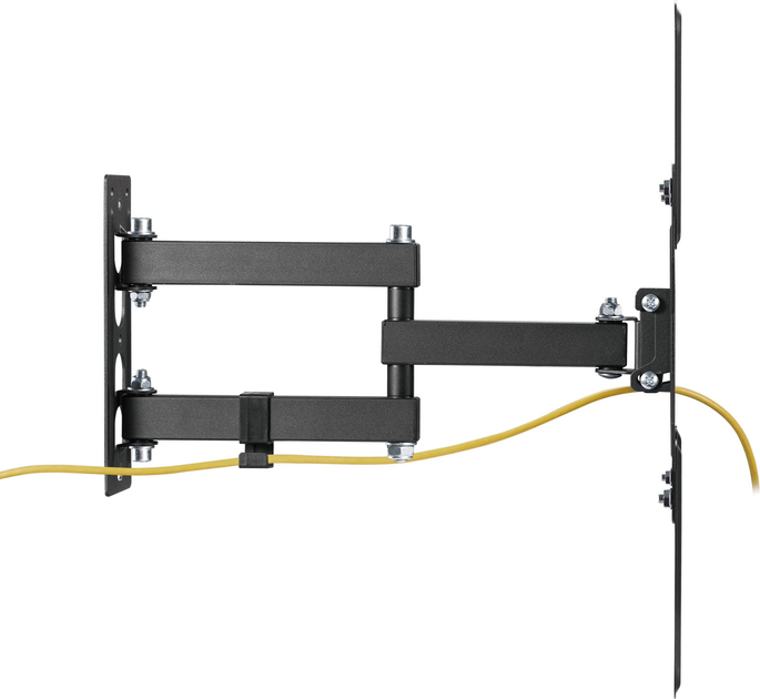 Кронштейн для телевізора Cabletech LPA51-443 23-55" (UCH0203) - зображення 5