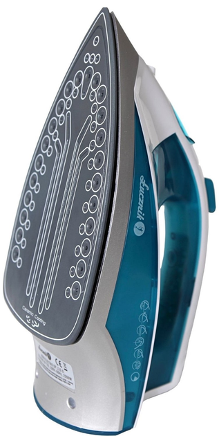 Праска Lucznik SI-720 - зображення 4