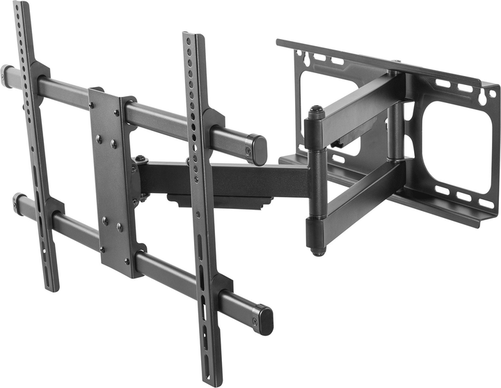 Кронштейн для телевізора Cabletech LPA49-463D 37-70" (UCH0205) - зображення 5