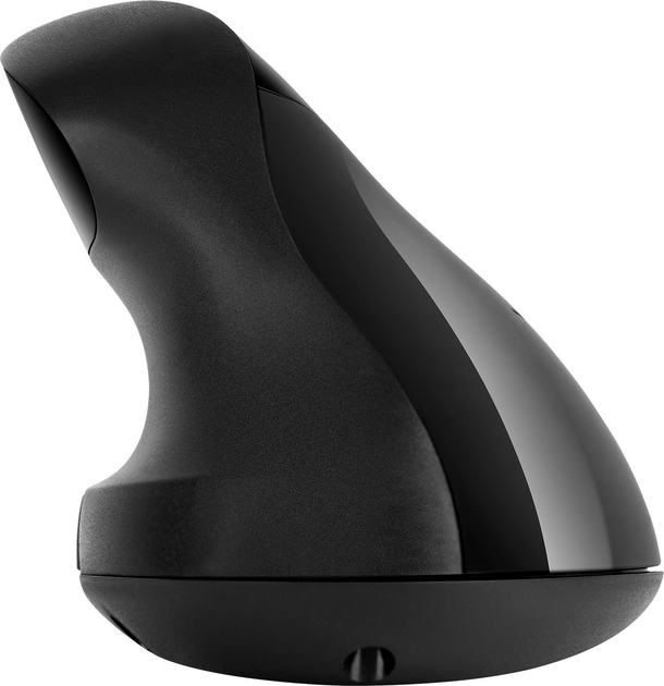Mysz Rebel WM500 Wireless Black (5901890066945) - obraz 2