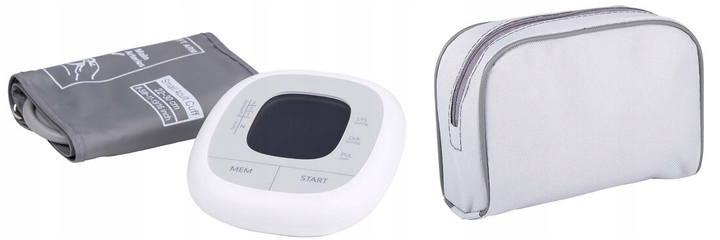 Tonometr Grundig BP47440 - obraz 1