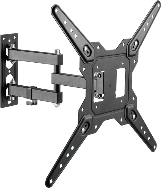 Uchwyt do telewizora Kruger&Matz LED TV 23"-55" (KM1303) - obraz 1
