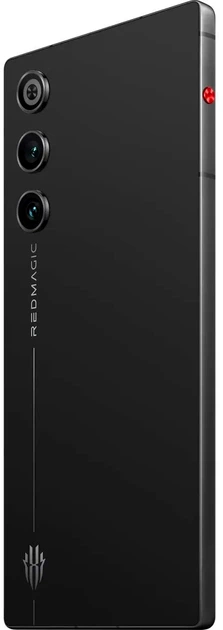 【未開封】REDMAGIC 10 Air Twilight(黒 12G 256G Мобильный телефон ZTE Nubia Red Magic 10 Air 12/256GB Black