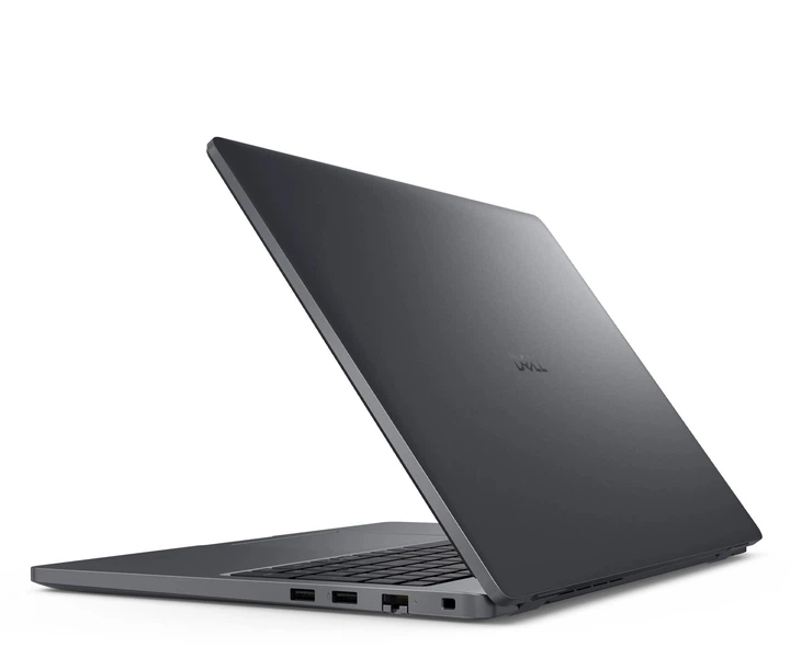 Ноутбук Dell Pro 16 Core 3 100U/8GB/512/W11Pro (BTO002_PC16250_EMEA) - изображение 6