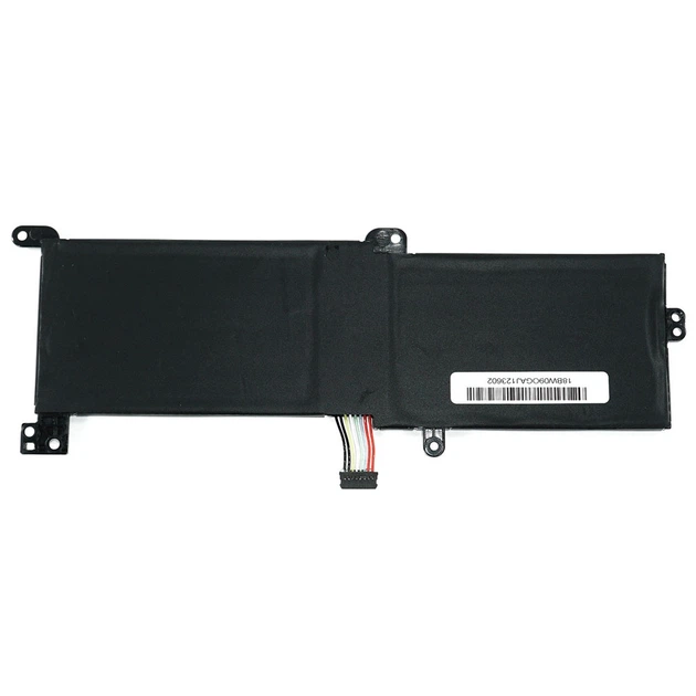 Батарея для ноутбука Lenovo IdeaPad 320-17ISK ORIGINAL (2151610) - Фото 3 Батарея для ноутбука Lenovo IdeaPad 320-17ISK ORIGINAL (2151610) - изображение 3