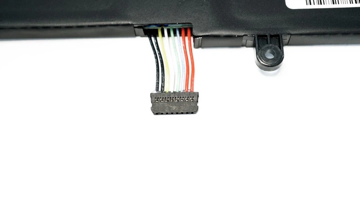 Батарея для ноутбука Lenovo IdeaPad 320-17ISK ORIGINAL (2151610) - Фото 4 Батарея для ноутбука Lenovo IdeaPad 320-17ISK ORIGINAL (2151610) - изображение 4